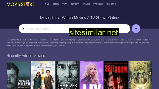 moviestars.to alternative sites