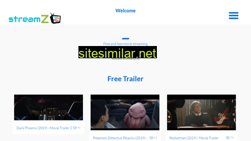 streamzz.to alternative sites