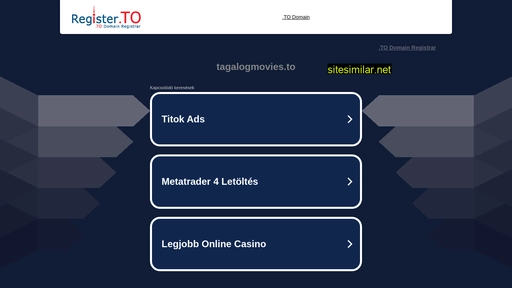 tagalogmovies.to alternative sites
