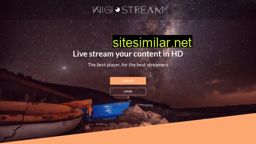 wigistream.to alternative sites