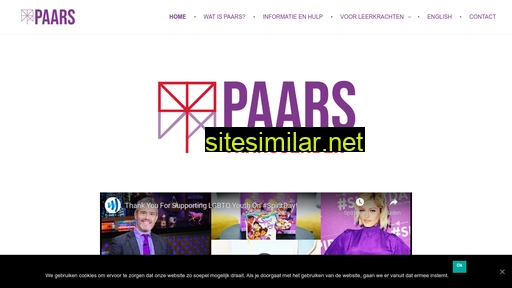 paars.today alternative sites