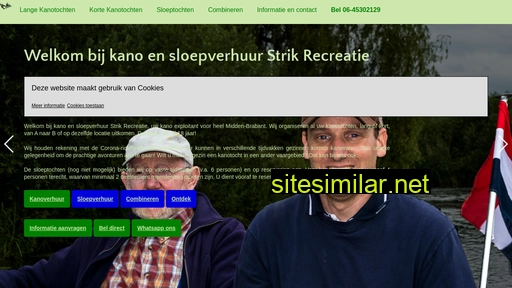strik.today alternative sites
