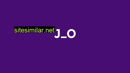 j-o.tokyo alternative sites
