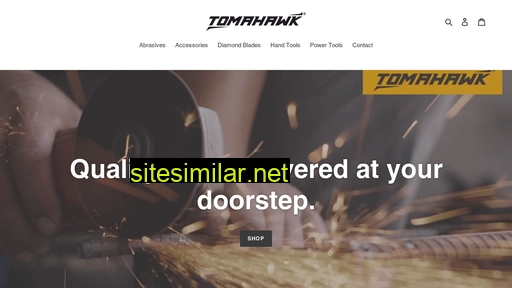 tomahawk.tools alternative sites