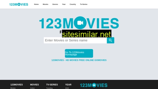 123moviesc.top alternative sites
