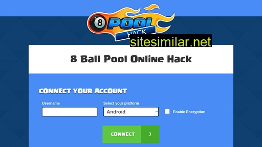 8ballhacker.top alternative sites