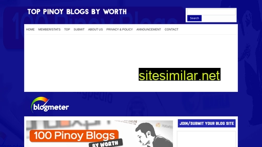 blogmeter.top alternative sites