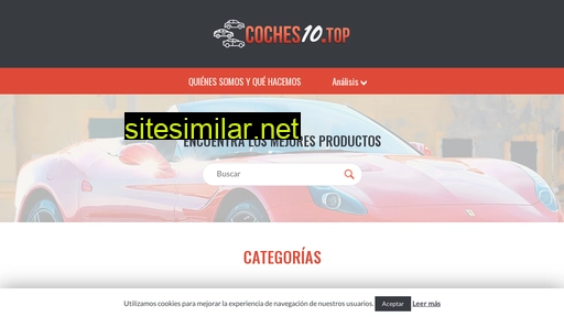 coches10.top alternative sites