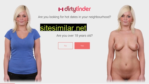 Dating-space similar sites