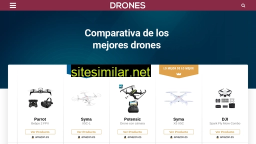 drones24.top alternative sites