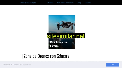 dronesconcamaraonline.top alternative sites