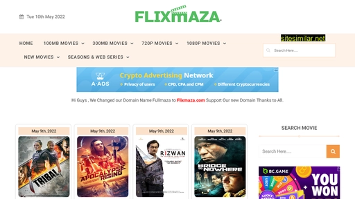 flixmaza.top alternative sites