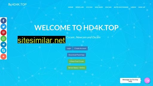 hd4k.top alternative sites