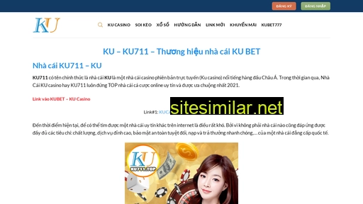 ku711.top alternative sites