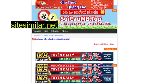 soicaumb.top alternative sites