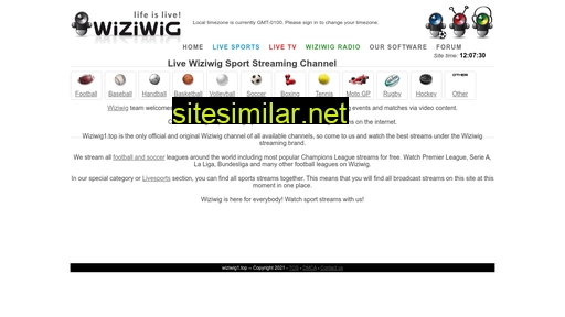 wiziwig1.top alternative sites