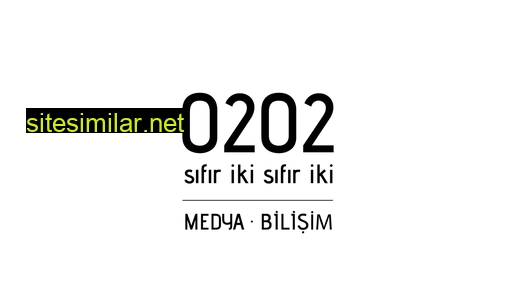 0202.com.tr alternative sites