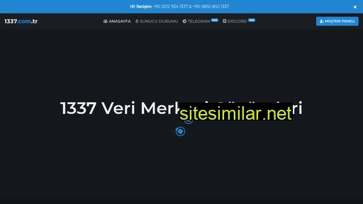 1337.net.tr alternative sites