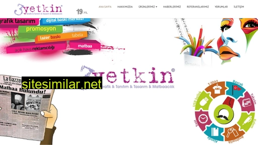 3yetkin.com.tr alternative sites