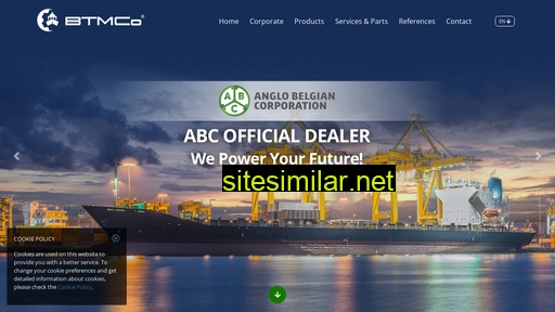 abcdiesel.com.tr alternative sites