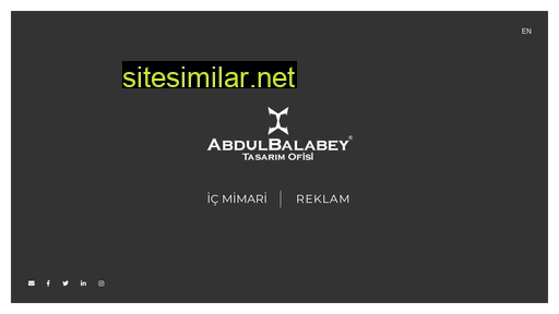 abdulbalabey.com.tr alternative sites