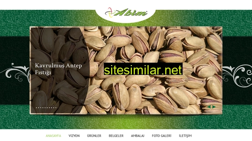 abim.com.tr alternative sites