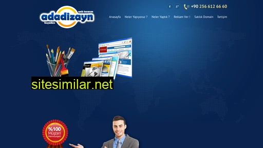 adadizayn.web.tr alternative sites