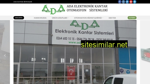 adakantar.com.tr alternative sites