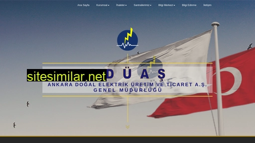 aduas.gov.tr alternative sites