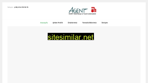 agenttekstil.com.tr alternative sites