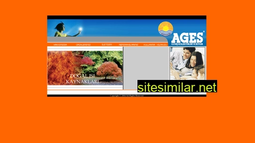 ages.com.tr alternative sites