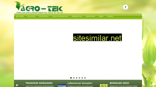 agro-tek.com.tr alternative sites