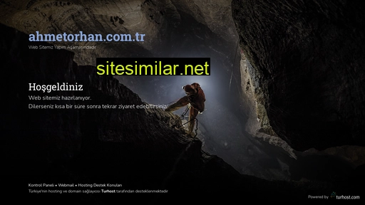 ahmetorhan.com.tr alternative sites