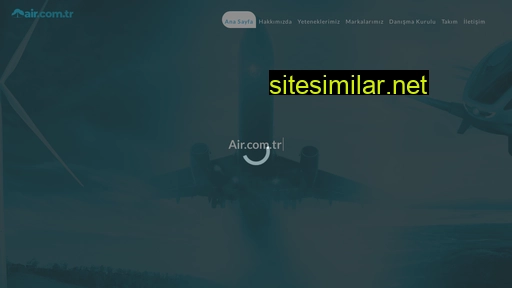 air.com.tr alternative sites