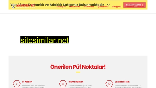 akbiyiket.com.tr alternative sites