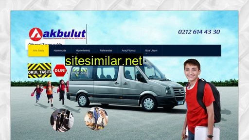 akbulutturizm.com.tr alternative sites