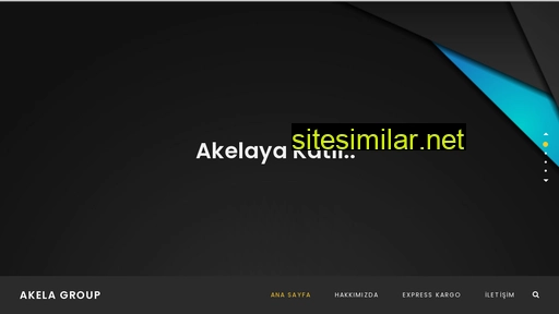 akelagroup.com.tr alternative sites