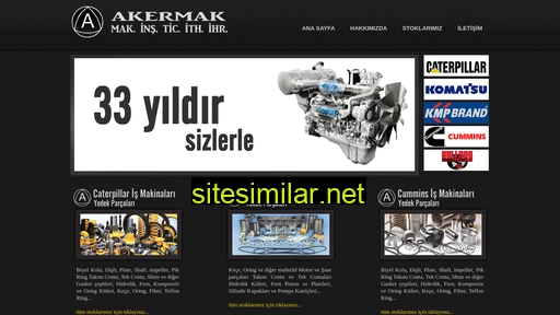 akermak.com.tr alternative sites