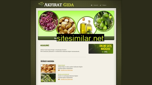 akfirat.com.tr alternative sites
