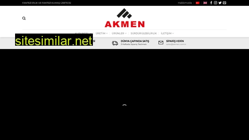 akmen.com.tr alternative sites