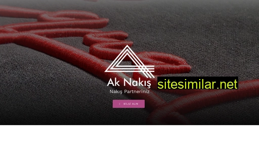 aknakis.com.tr alternative sites
