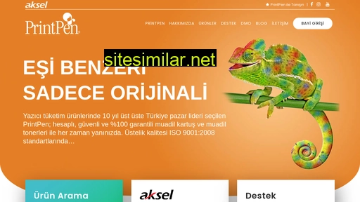 aksel.com.tr alternative sites