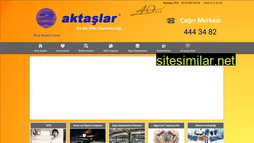 aktaslarnakliyat.com.tr alternative sites