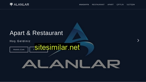 alanlar.com.tr alternative sites