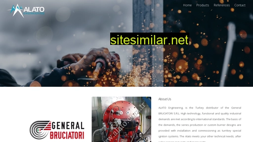 alato.com.tr alternative sites