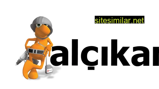 alcikart.com.tr alternative sites