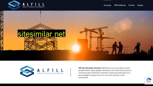 alfill.com.tr alternative sites