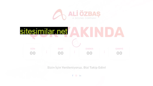 aliozbas.com.tr alternative sites