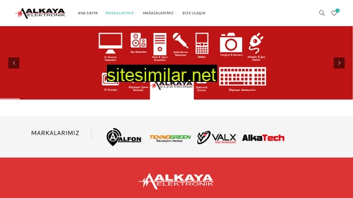 alkaya.com.tr alternative sites