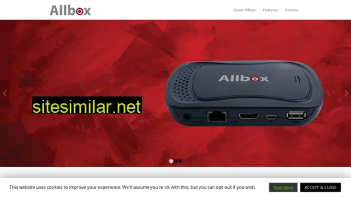 allbox.com.tr alternative sites